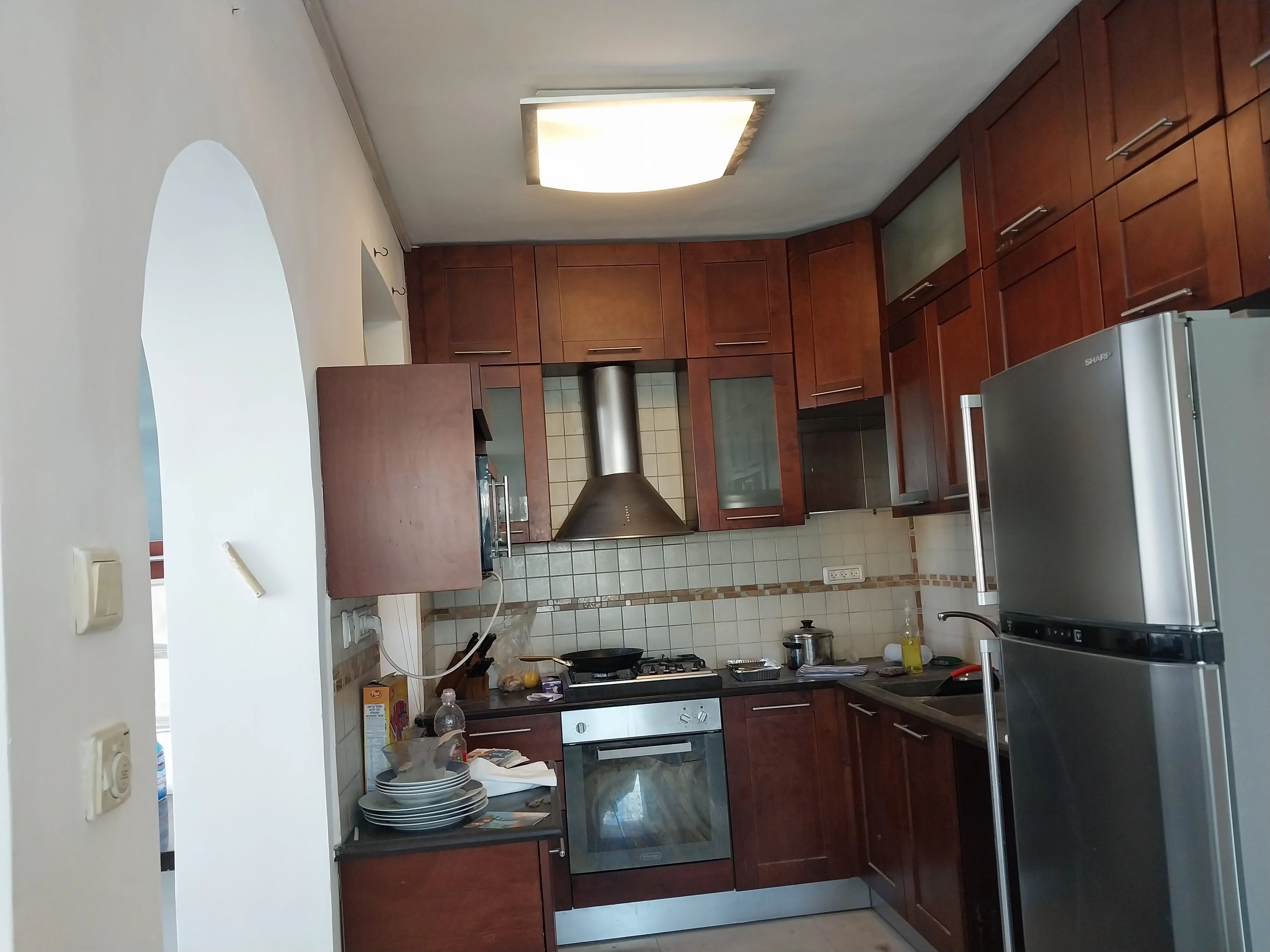 פרויקט צביעת פנים - 04 פברואר 2025