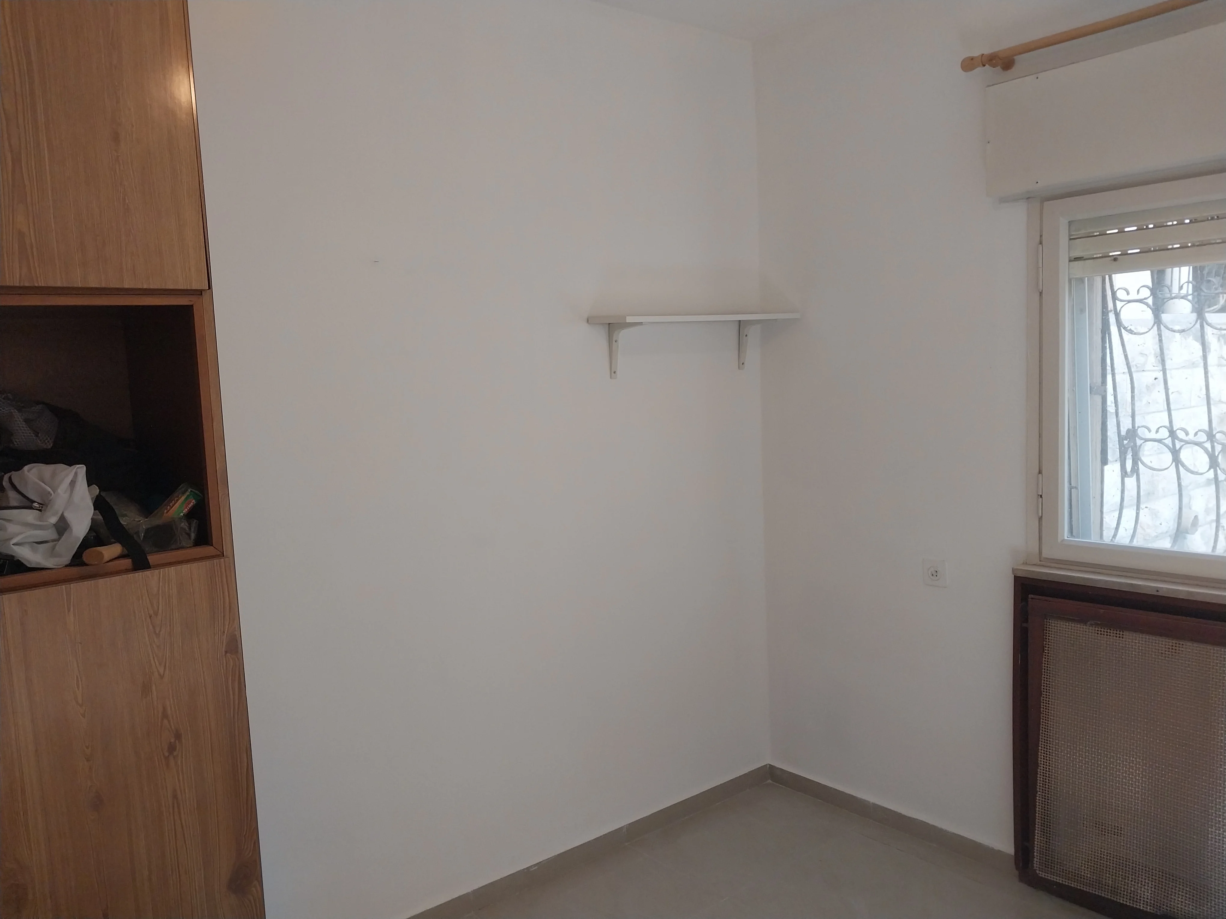 פרויקט צביעת פנים - 04 פברואר 2025