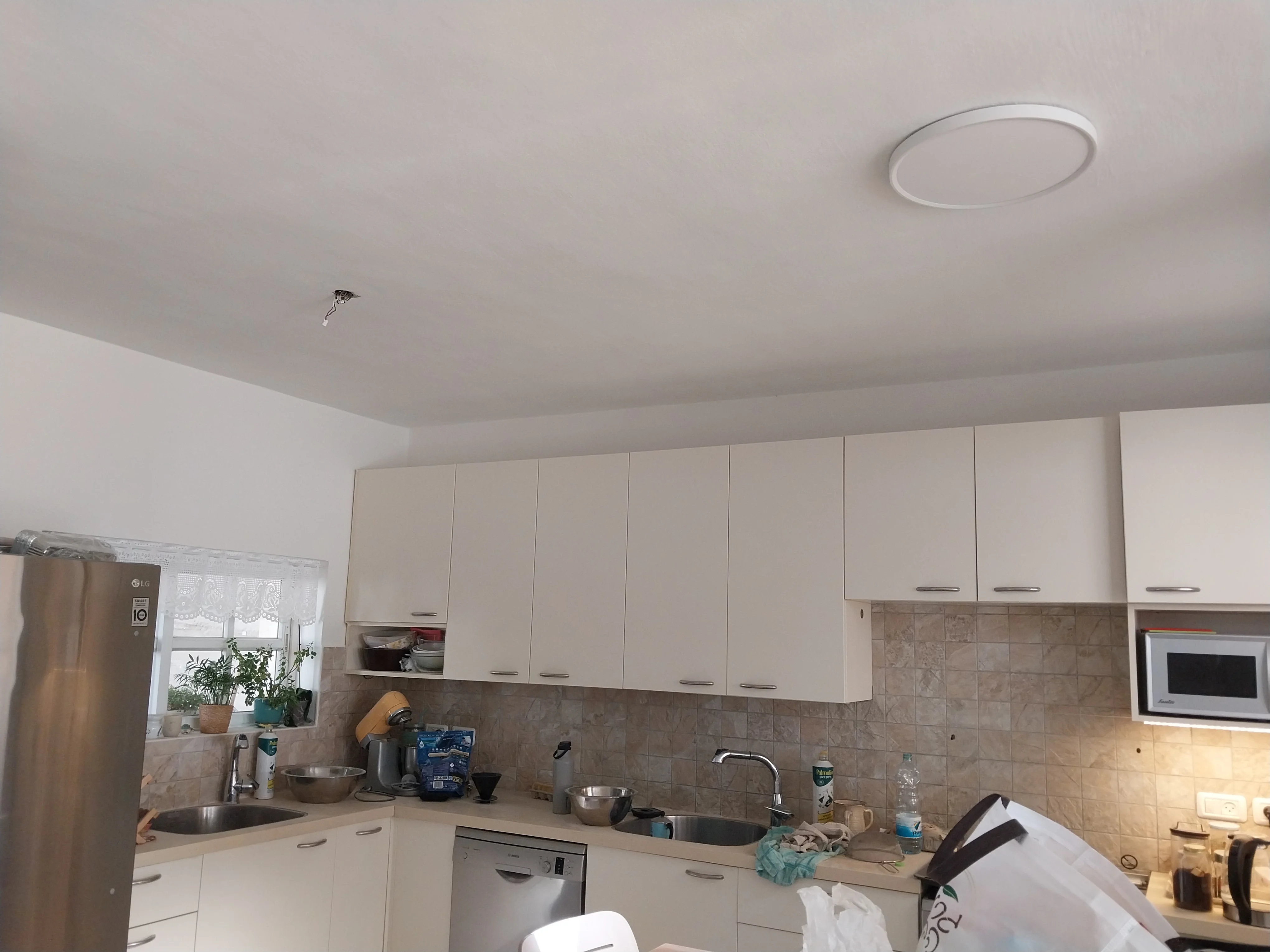 פרויקט צביעת פנים - 01 יולי 2025