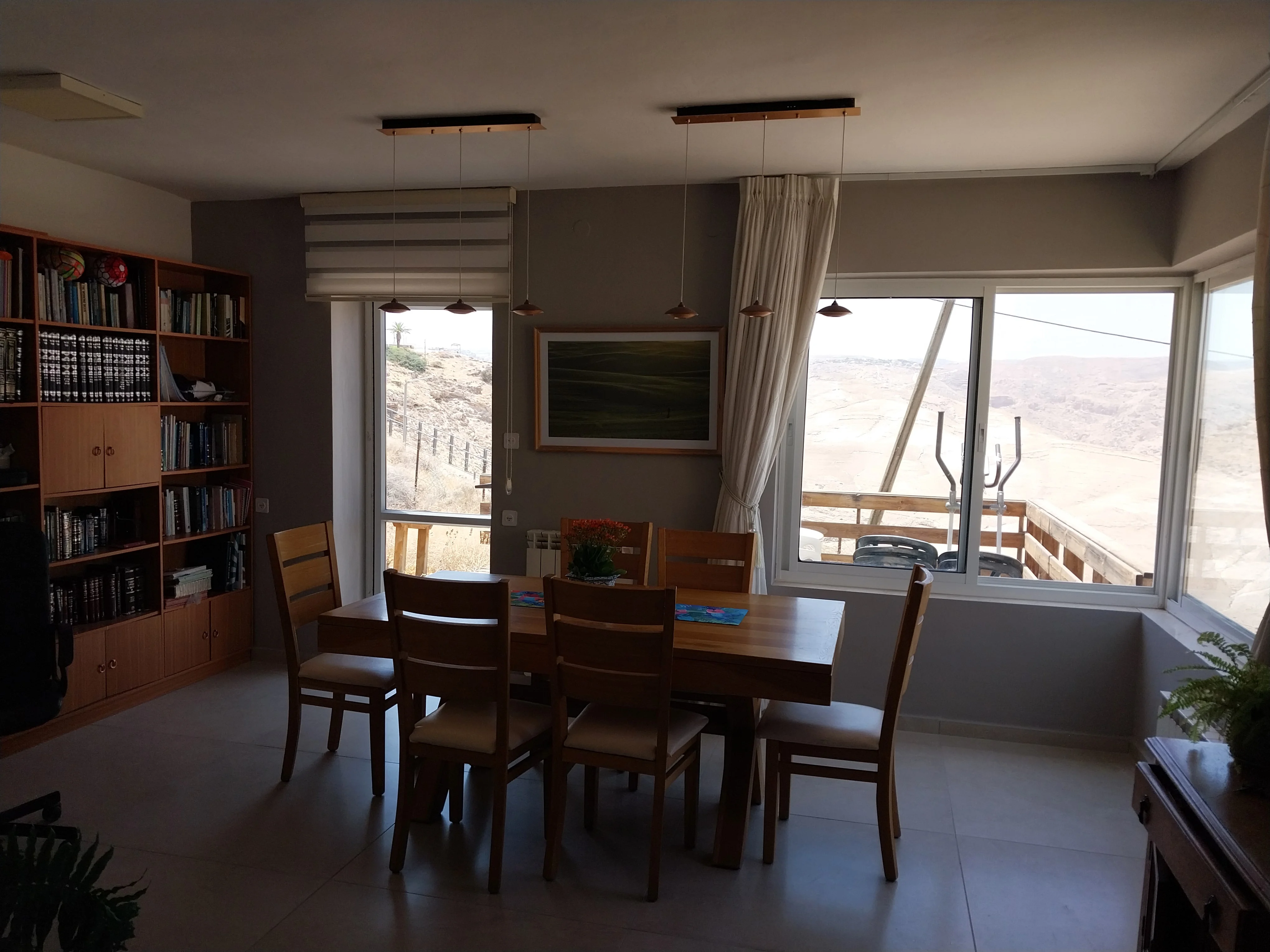 פרויקט צביעת פנים - 30 יולי 2025