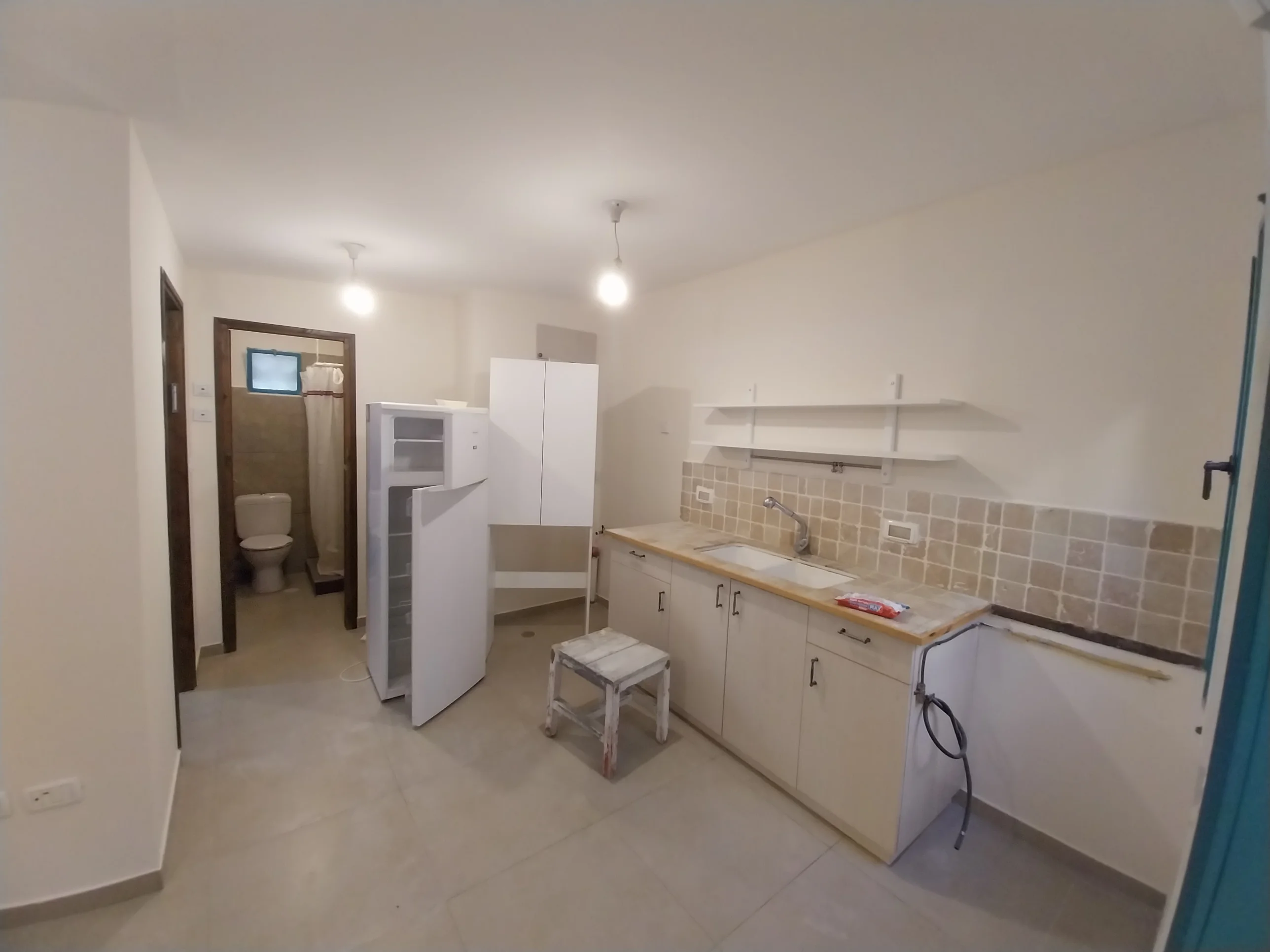 פרויקט צביעת פנים - 06 אוגוסט 2025