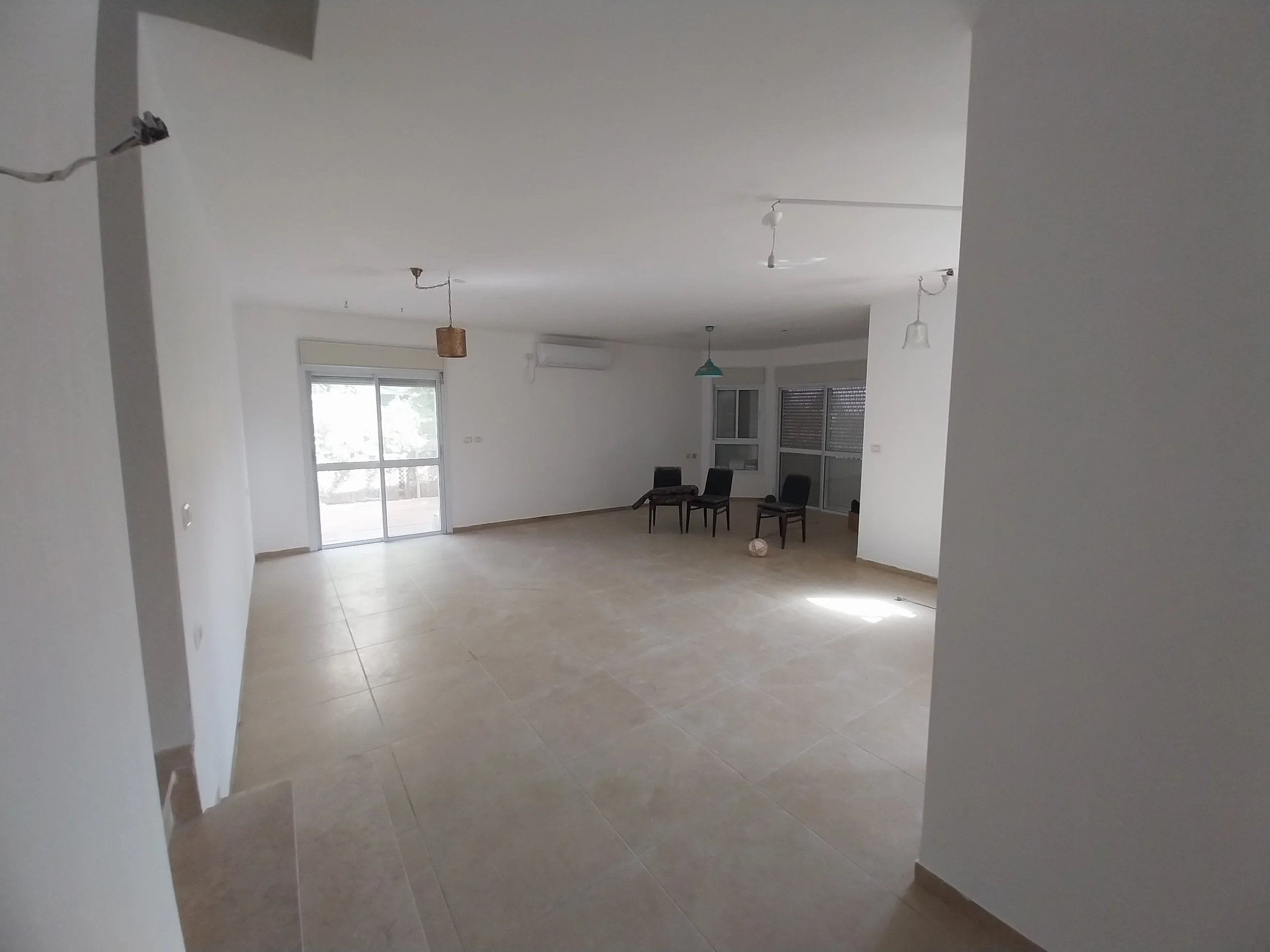 פרויקט צביעת פנים - 13 אוגוסט 2025