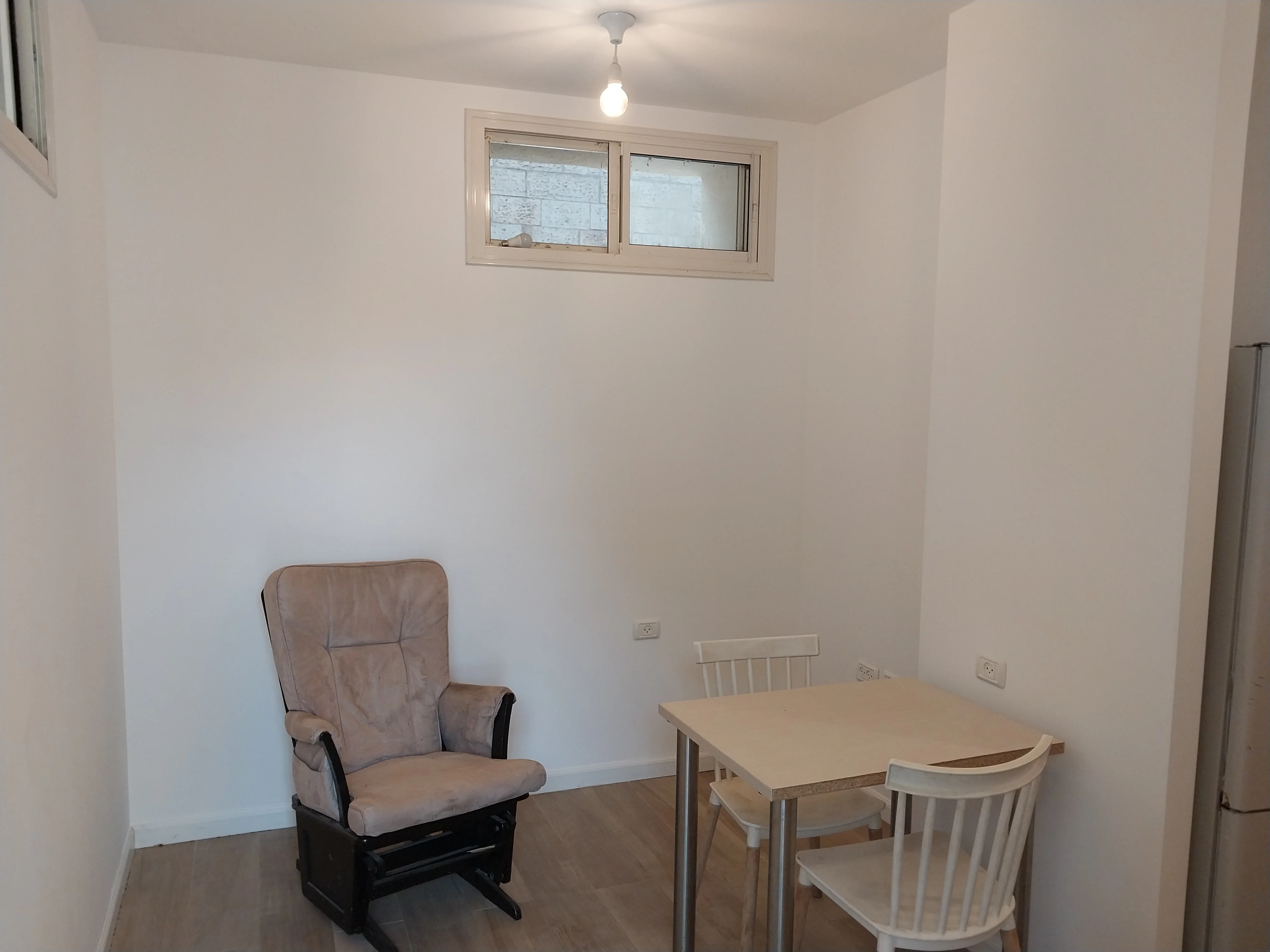 פרויקט צביעת פנים - 14 אוגוסט 2025