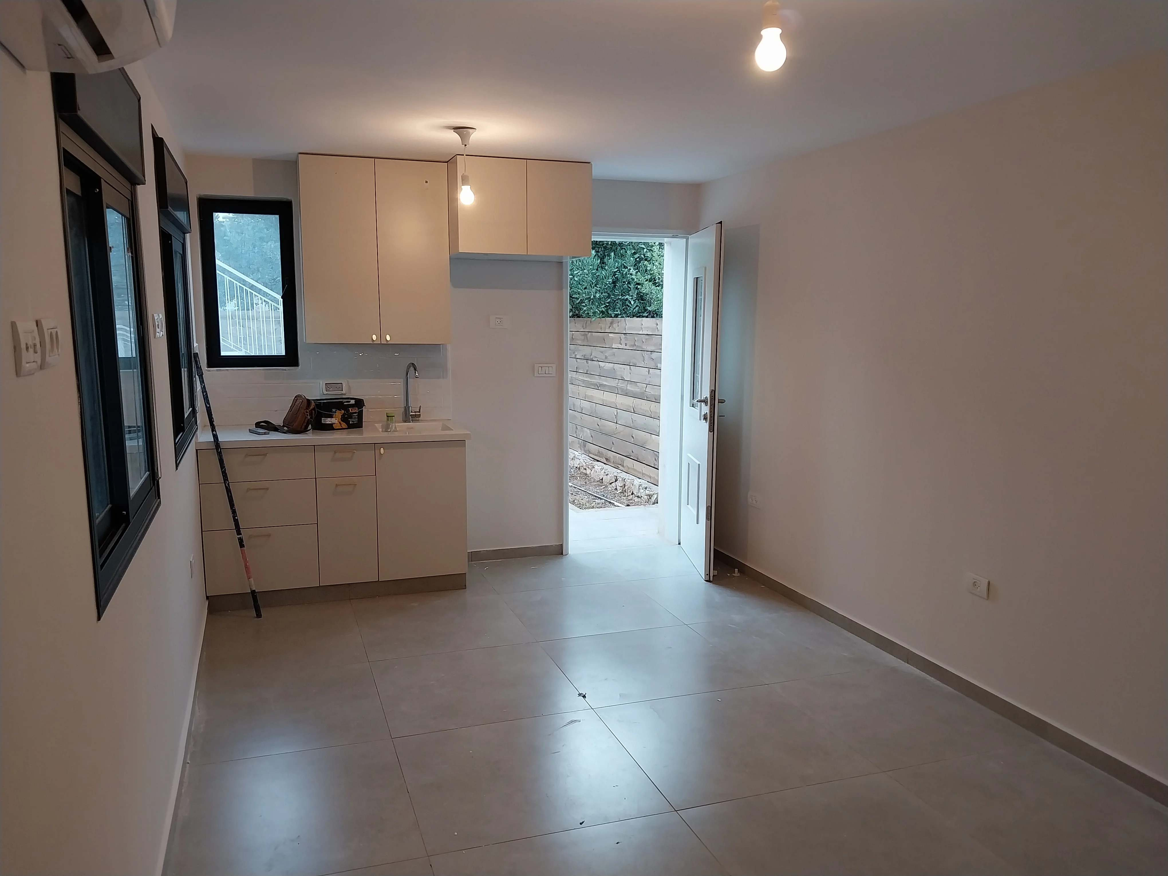 פרויקט צביעת פנים - 31 אוגוסט 2025