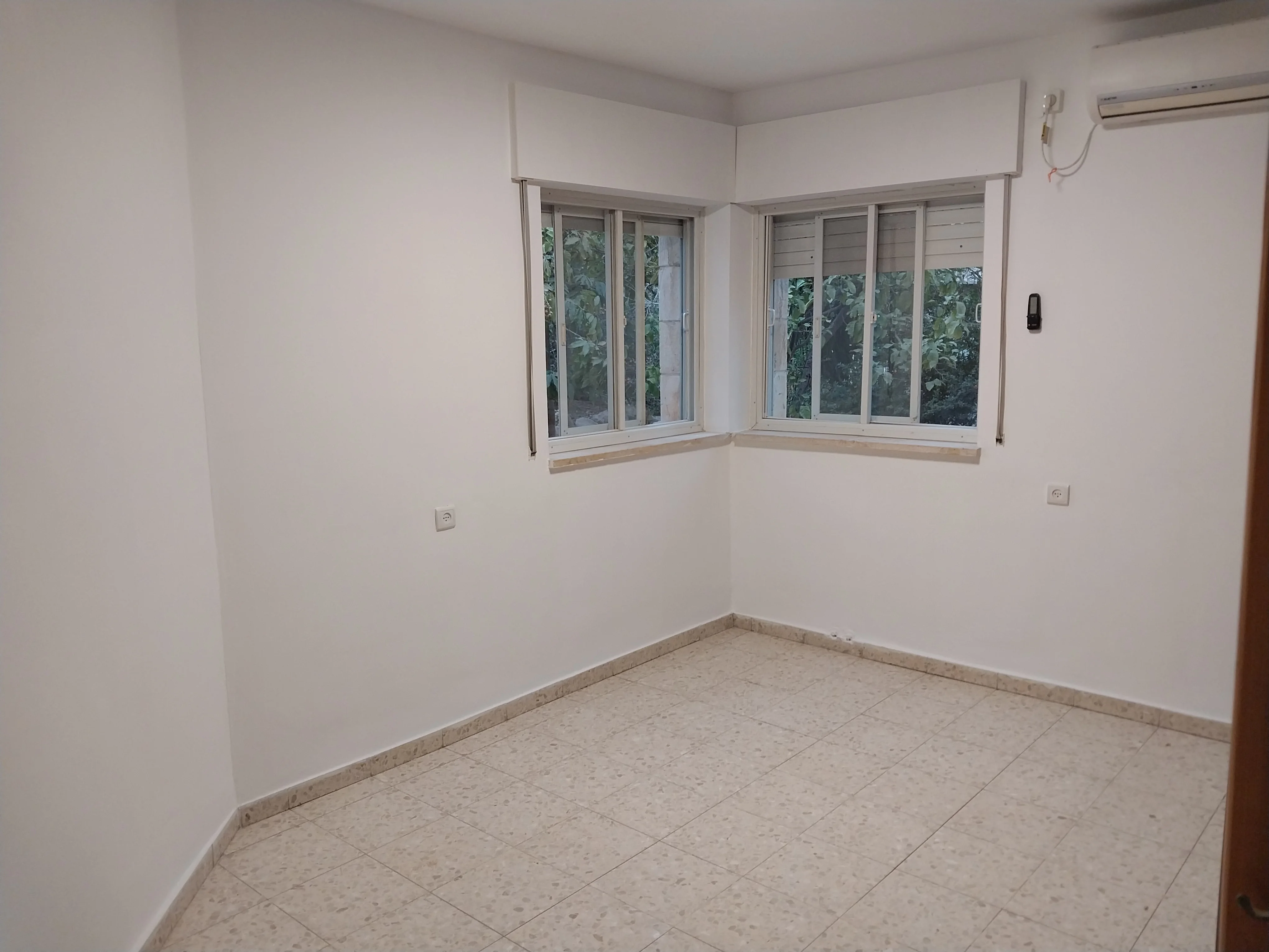 פרויקט צביעת פנים - 04 ספטמבר 2025