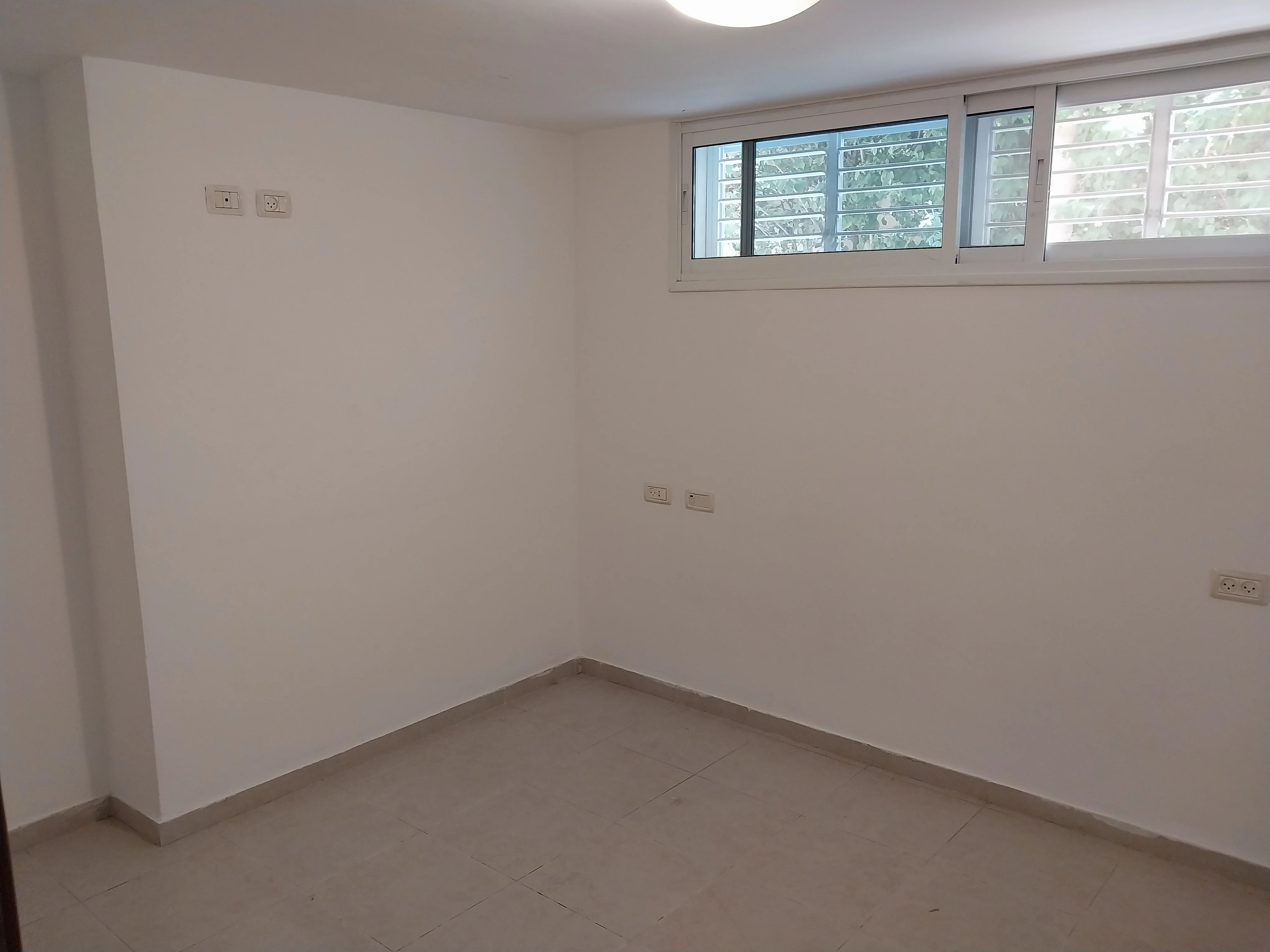 פרויקט צביעת פנים - 12 ספטמבר 2025