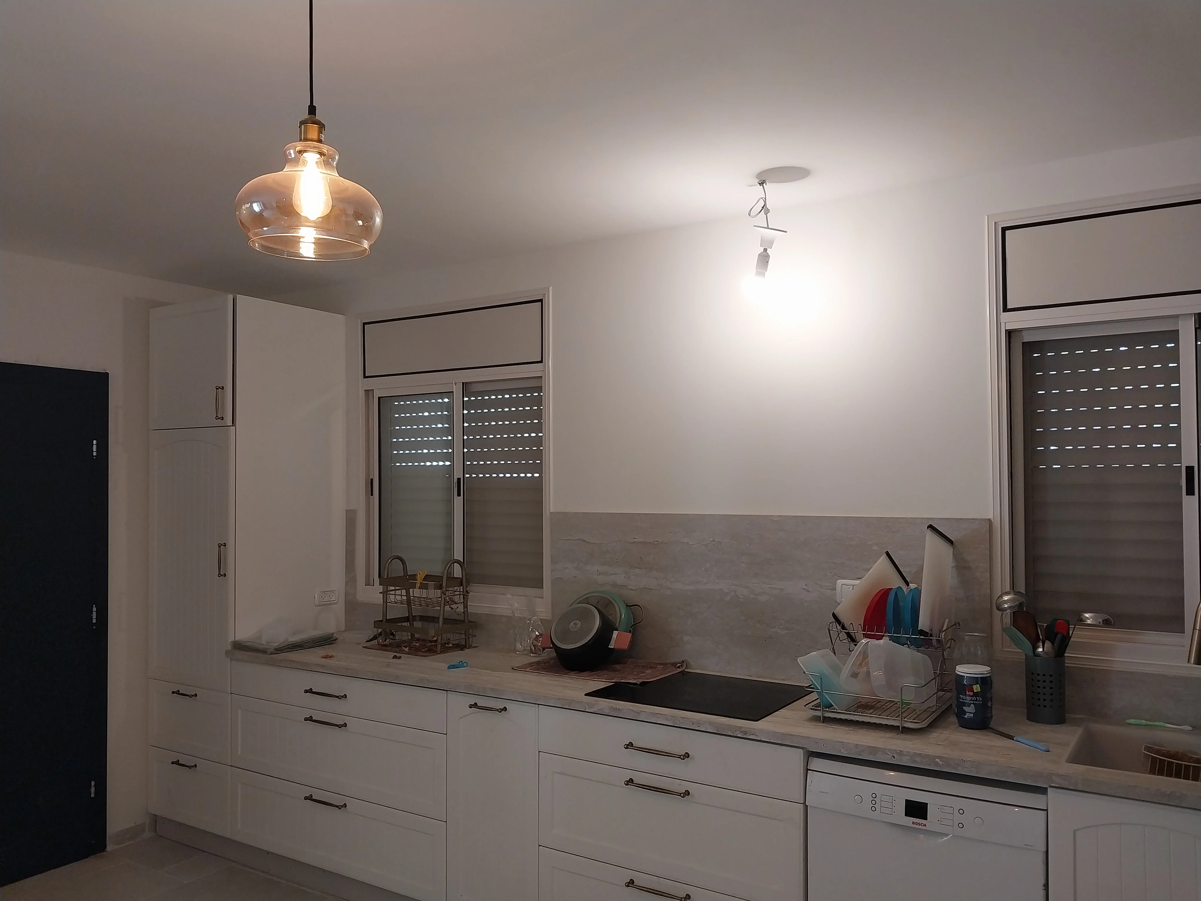 פרויקט צביעת פנים - 05 אוקטובר 2025