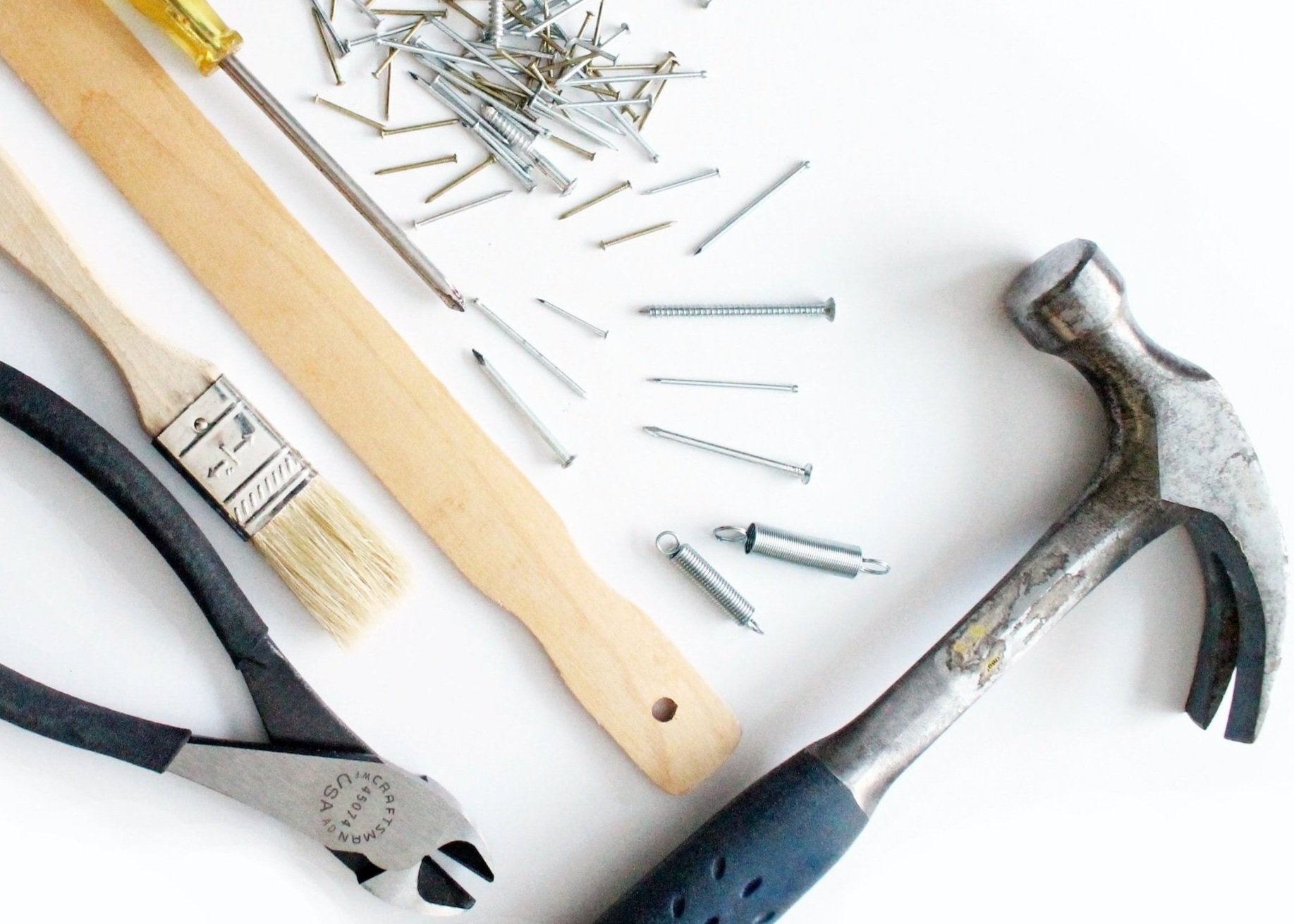 Maintenance and Repairs